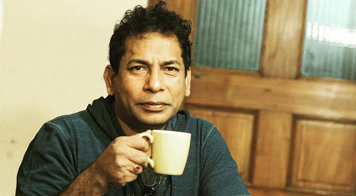 অভিনয় ছেড়ে দিলে কী করবেন মোশাররফ করিম?